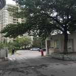 Аренда 2 комнатная Новостройка, м. Эльмляр Академиясы метро, Ясамал район 15