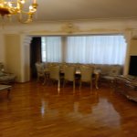 Аренда 3 комнатная Вторичка, Nizami метро, Ясамал район 1