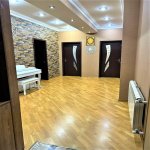 Satılır 3 otaqlı Yeni Tikili, Qara Qarayev metrosu, 8-ci kilometr, Nizami rayonu 12