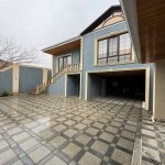 Продажа 4 комнатная Дома/Виллы, пос. Маштага, Сабунчу район 4