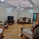 Kirayə (aylıq) 4 otaqlı Yeni Tikili, Nizami metrosu, Yasamal rayonu 2