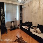 Kirayə (aylıq) 3 otaqlı Yeni Tikili, Həzi Aslanov metrosu, Əhmədli, Xətai rayonu 5