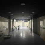 Kirayə (aylıq) Obyekt, Gənclik metrosu, Papanin, Nəsimi rayonu 4