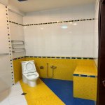 Satılır 4 otaqlı Yeni Tikili, Gənclik metrosu, Nəsimi rayonu 18