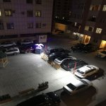 Kirayə (aylıq) 3 otaqlı Yeni Tikili, Gənclik metrosu, Nəsimi rayonu 20