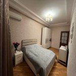 Kirayə (aylıq) 2 otaqlı Yeni Tikili, Neftçilər metrosu, Nizami rayonu 2