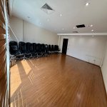 Аренда 12 комнатная Офис, İnşaatçılar метро, Ясамал район 2