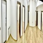 Kirayə (aylıq) 6 otaqlı Ofis, Gənclik metrosu, Nərimanov rayonu 8