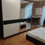 Kirayə (aylıq) 3 otaqlı Köhnə Tikili, Nəriman Nərimanov metrosu, Funda Tibb Mərkəzi, Nərimanov rayonu 9