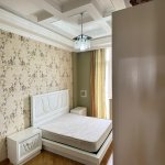 Kirayə (aylıq) 3 otaqlı Yeni Tikili, Azadlıq metrosu, 7-ci mikrorayon, Elit ticarət mərkəzi, Binəqədi rayonu 7