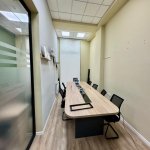 Kirayə (aylıq) 3 otaqlı Ofis, Nəsimi rayonu 7