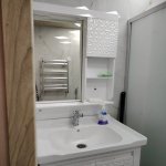 Kirayə (aylıq) 2 otaqlı Yeni Tikili, Gənclik metrosu, Nəsimi rayonu 16