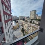 Kirayə (aylıq) 3 otaqlı Yeni Tikili, Memar Əcəmi metrosu, 5-ci mikrorayon, Nəsimi rayonu 12
