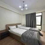 Продажа 2 комнатная Новостройка, м. Эльмляр Академиясы метро, Ясамал район 5