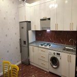 Kirayə (aylıq) 3 otaqlı Yeni Tikili, Elmlər akademiyası metrosu, Yasamal rayonu 9
