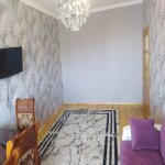 Kirayə (aylıq) 3 otaqlı Köhnə Tikili, Həzi Aslanov metrosu, Xətai rayonu 3