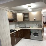 Kirayə (aylıq) 3 otaqlı Köhnə Tikili, Elmlər akademiyası metrosu, Yasamal rayonu 7