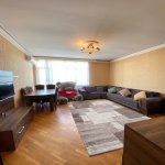 Аренда 3 комнатная Новостройка, м. Халглар Достлугу метро, Ахмедли, Хетаи район 2