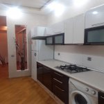 Kirayə (aylıq) 3 otaqlı Yeni Tikili, Nizami metrosu, Kubinka, Nəsimi rayonu 13