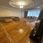Kirayə (aylıq) 3 otaqlı Yeni Tikili, Nəsimi rayonu 2