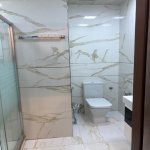 Satılır 5 otaqlı Yeni Tikili, 28 May metrosu, Port Baku, Nəsimi rayonu 22