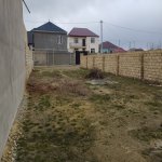 Satılır Torpaq, St.Sumqayıt rayonu 3