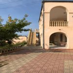 Satılır 4 otaqlı Bağ evi, Novxanı, Abşeron rayonu 4