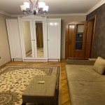 Kirayə (aylıq) 1 otaqlı Köhnə Tikili, Qara Qarayev metrosu, Nizami rayonu 4