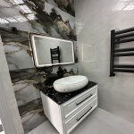 Satılır 4 otaqlı Həyət evi/villa, Yeni Günəşli qəs., Suraxanı rayonu 17
