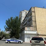 Kirayə (aylıq) 2 otaqlı Köhnə Tikili, Gənclik metrosu, Tibb Universiteti, Nəsimi rayonu 1