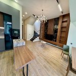 Kirayə (aylıq) 3 otaqlı Həyət evi/villa, Yasamal rayonu 5