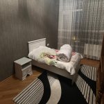 Kirayə (aylıq) 3 otaqlı Yeni Tikili, 28 May metrosu, Türkiyə səfirliyi, Nəsimi rayonu 10
