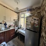 Satılır 3 otaqlı Köhnə Tikili, Qara Qarayev metrosu, 8-ci kilometr, Nizami rayonu 8