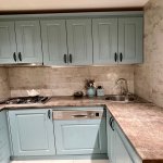 Kirayə (aylıq) 3 otaqlı Köhnə Tikili, Qara Qarayev metrosu, Nizami rayonu 9