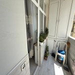 Satılır 2 otaqlı Yeni Tikili, 8-ci mikrorayon, Binəqədi rayonu 23