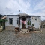 Satılır 4 otaqlı Həyət evi/villa, Koroğlu metrosu, Zabrat qəs., Sabunçu rayonu 1