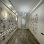 Satılır 2 otaqlı Yeni Tikili, Həzi Aslanov metrosu, Əhmədli, Xətai rayonu 4