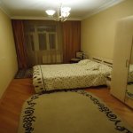 Kirayə (aylıq) 3 otaqlı Yeni Tikili, Nəsimi rayonu 2