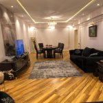 Kirayə (aylıq) 2 otaqlı Yeni Tikili, Xətai metrosu, Xətai rayonu 4