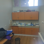 Kirayə (aylıq) 2 otaqlı Ofis, Nizami metrosu, Xarici İşlər Nazirliyi, Nəsimi rayonu 5