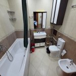 Аренда 4 комнат Новостройка, м. 8 Ноябрь метро, Медицинский Университет, Насими район 15