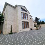 Kirayə (günlük) 7 otaqlı Bağ evi, Mərdəkan, Xəzər rayonu 3