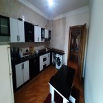 Kirayə (aylıq) 3 otaqlı Yeni Tikili, Nəriman Nərimanov metrosu, Böyükşor qəs., Nərimanov rayonu 1