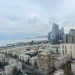 Kirayə (aylıq) 3 otaqlı Yeni Tikili, Xətai metrosu, Cavanşir körpüsü, Xətai rayonu 22