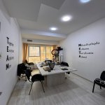 Kirayə (aylıq) 6 otaqlı Ofis, Sahil metrosu, Nəsimi rayonu 4