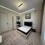 Kirayə (aylıq) 2 otaqlı Yeni Tikili, Nizami metrosu, Nəsimi rayonu 4