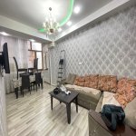 Продажа 2 комнатная Новостройка, м. Мемар Аджеми метро, 9-ый микрорайон, Бинагадинский р-н район 1