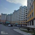 Kirayə (aylıq) 2 otaqlı Yeni Tikili Sumqayıt 1