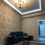 Kirayə (aylıq) 3 otaqlı Yeni Tikili, Nəriman Nərimanov metrosu, Böyükşor qəs., AGA Business Center, Nərimanov rayonu 2