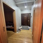 Посуточно 1 комнат Новостройка, м. Ази Асланова метро, пос. А.Асланов, Хетаи район 4